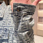 Premium Heavy-Duty Denim Jacket | Durable, Stylish & Built to Last-47