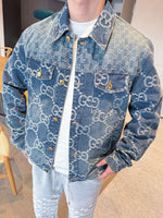 Premium Heavy-Duty Denim Jacket | Durable, Stylish & Built to Last-48