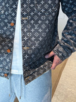 Premium Heavy-Duty Denim Jacket | Durable, Stylish & Built to Last-49