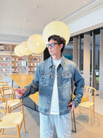 Premium Heavy-Duty Denim Jacket | Durable, Stylish & Built to Last-51