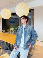 Premium Heavy-Duty Denim Jacket | Durable, Stylish & Built to Last-51