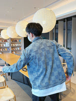 Premium Heavy-Duty Denim Jacket | Durable, Stylish & Built to Last-52