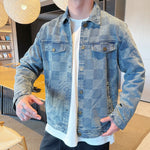 Premium Heavy-Duty Denim Jacket | Durable, Stylish & Built to Last-52