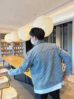 Premium Heavy-Duty Denim Jacket | Durable, Stylish & Built to Last-54