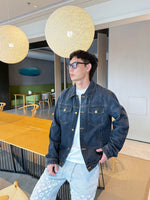 Premium Heavy-Duty Denim Jacket | Durable, Stylish & Built to Last-55