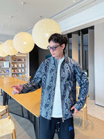 Premium Heavy-Duty Denim Jacket | Durable, Stylish & Built to Last-58