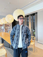 Premium Heavy-Duty Denim Jacket | Durable, Stylish & Built to Last-58