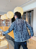 Premium Heavy-Duty Denim Jacket | Durable, Stylish & Built to Last-58