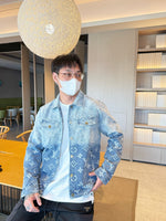 Premium Heavy-Duty Denim Jacket | Durable, Stylish & Built to Last-60