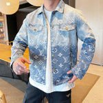 Premium Heavy-Duty Denim Jacket | Durable, Stylish & Built to Last-60