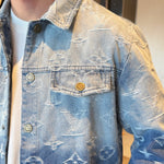 Premium Heavy-Duty Denim Jacket | Durable, Stylish & Built to Last-60