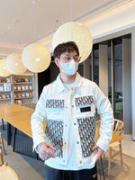 Premium Heavy-Duty Denim Jacket | Durable, Stylish & Built to Last-62