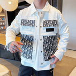 Premium Heavy-Duty Denim Jacket | Durable, Stylish & Built to Last-62