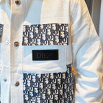 Premium Heavy-Duty Denim Jacket | Durable, Stylish & Built to Last-62