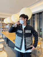 Premium Heavy-Duty Denim Jacket | Durable, Stylish & Built to Last-63