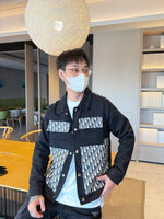 Premium Heavy-Duty Denim Jacket | Durable, Stylish & Built to Last-63