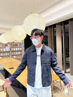 Premium Heavy-Duty Denim Jacket | Durable, Stylish & Built to Last-65