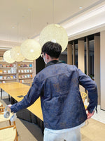 Premium Heavy-Duty Denim Jacket | Durable, Stylish & Built to Last-64