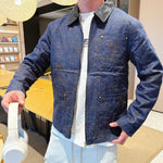 Premium Heavy-Duty Denim Jacket | Durable, Stylish & Built to Last-64