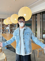 Premium Heavy-Duty Denim Jacket | Durable, Stylish & Built to Last-66