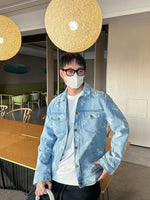 Premium Heavy-Duty Denim Jacket | Durable, Stylish & Built to Last-66