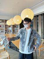 Premium Heavy-Duty Denim Jacket | Durable, Stylish & Built to Last-69