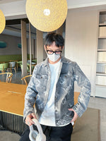 Premium Heavy-Duty Denim Jacket | Durable, Stylish & Built to Last-69