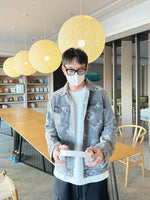 Premium Heavy-Duty Denim Jacket | Durable, Stylish & Built to Last-69