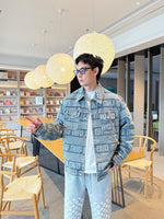 Premium Heavy-Duty Denim Jacket | Durable, Stylish & Built to Last-71