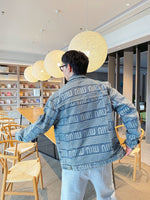 Premium Heavy-Duty Denim Jacket | Durable, Stylish & Built to Last-71