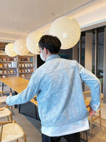 Premium Heavy-Duty Denim Jacket | Durable, Stylish & Built to Last-75