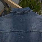 Premium Heavy-Duty Denim Jacket | Durable, Stylish & Built to Last-78