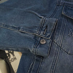Premium Heavy-Duty Denim Jacket | Durable, Stylish & Built to Last-78