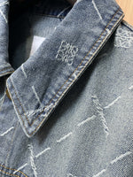 Premium Heavy-Duty Denim Jacket | Durable, Stylish & Built to Last-79