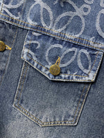 Premium Heavy-Duty Denim Jacket | Durable, Stylish & Built to Last-80