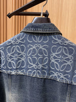 Premium Heavy-Duty Denim Jacket | Durable, Stylish & Built to Last-80