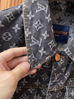 Premium Heavy-Duty Denim Jacket | Durable, Stylish & Built to Last-81