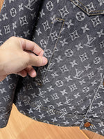 Premium Heavy-Duty Denim Jacket | Durable, Stylish & Built to Last-81