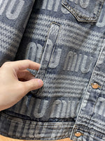 Premium Heavy-Duty Denim Jacket | Durable, Stylish & Built to Last-82