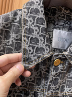 Premium Heavy-Duty Denim Jacket | Durable, Stylish & Built to Last-83