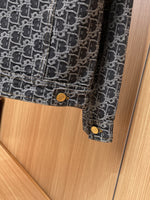 Premium Heavy-Duty Denim Jacket | Durable, Stylish & Built to Last-83