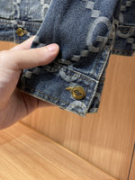 Premium Heavy-Duty Denim Jacket | Durable, Stylish & Built to Last-84