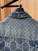 Premium Heavy-Duty Denim Jacket | Durable, Stylish & Built to Last-84