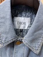 Premium Heavy-Duty Denim Jacket | Durable, Stylish & Built to Last-85