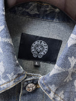 Premium Heavy-Duty Denim Jacket | Durable, Stylish & Built to Last-86