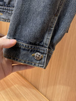 Premium Heavy-Duty Denim Jacket | Durable, Stylish & Built to Last-86