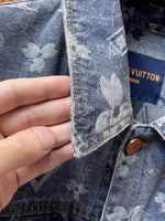 Premium Heavy-Duty Denim Jacket | Durable, Stylish & Built to Last-87