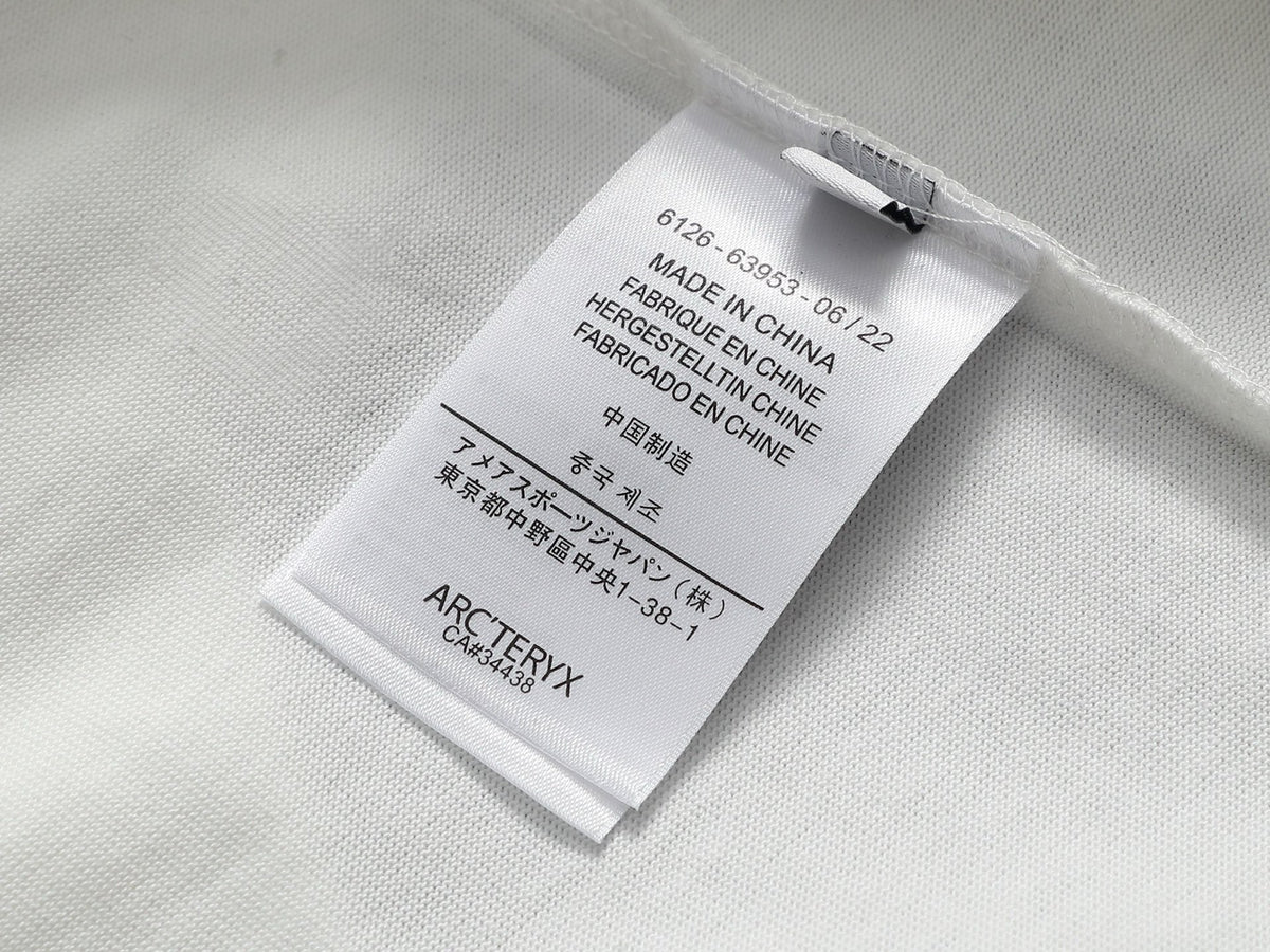 Embroidered Cotton T-Shirt |Premium Quality-3