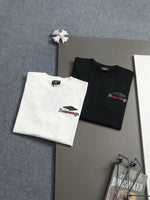 Embroidered Cotton T-Shirt |Premium Quality-5