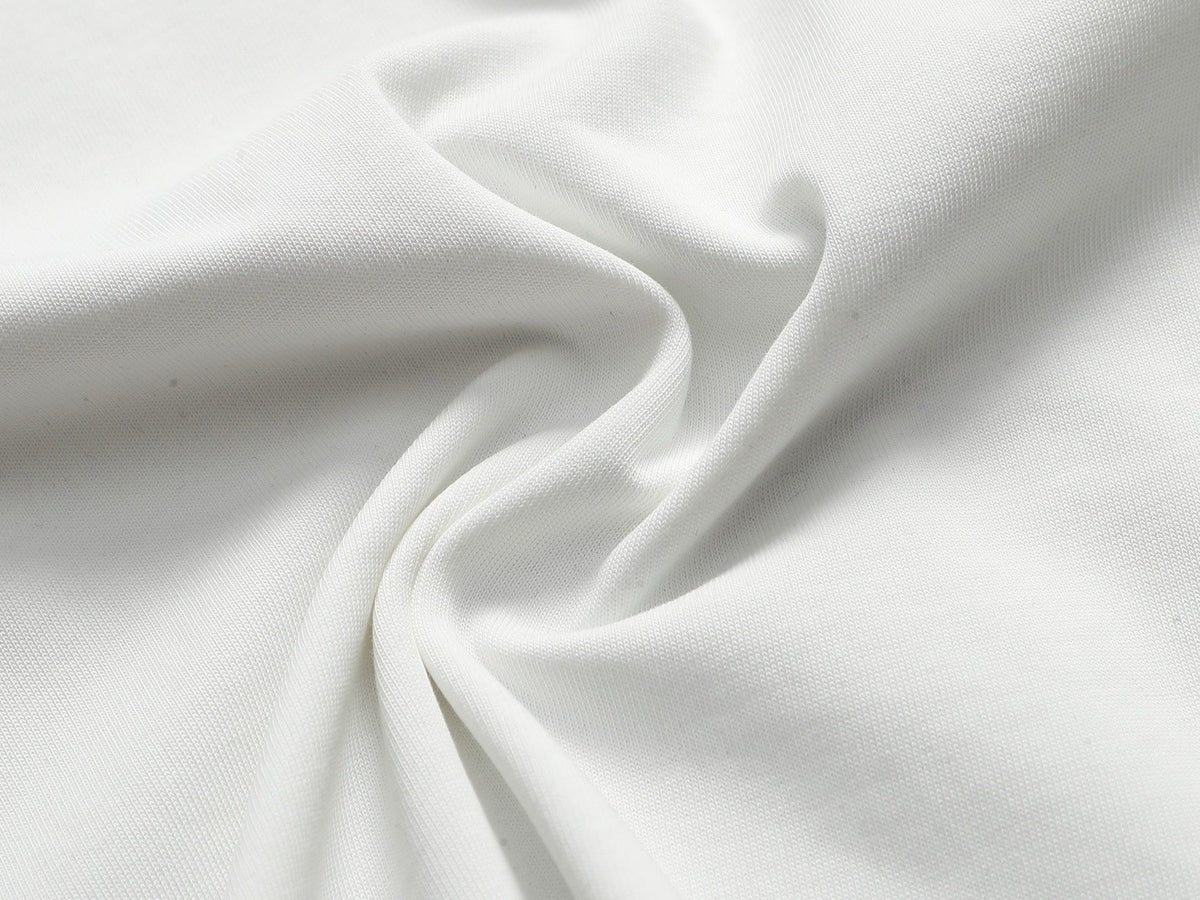 Embroidered Cotton T-Shirt |Premium Quality-6